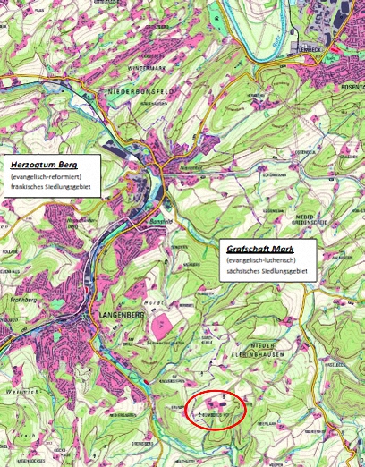 deilbach