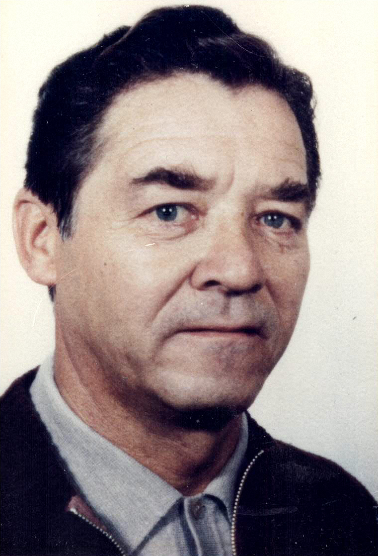 Heinrich Bemberg  * 24. Januar 1926 + 22. Oktober 1995 Heinrich Bemberg